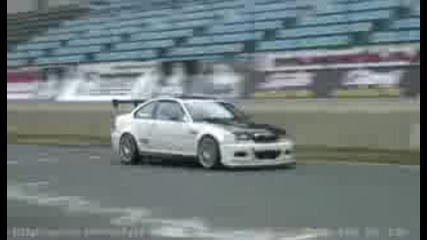 Bmw M3 Csl Oneandonly Sound (e46) - Bmw