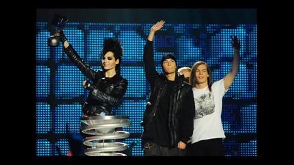 Merry Christmas Tokiohotel