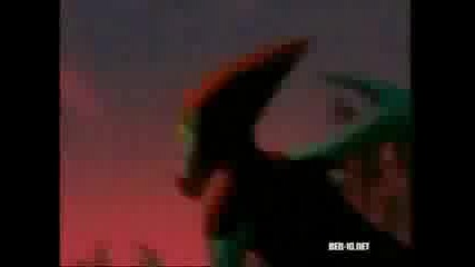 Бен 10 - Най -
