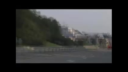 Mitsubishi Lancer Evo Viii vs. Ford Svt Cobra