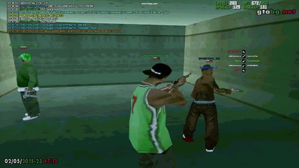 Paranormal2