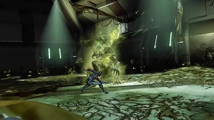 Spider - Man Shattered Dimensions Scorpion Vignette 