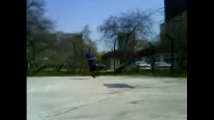 elek7r0dunk 2