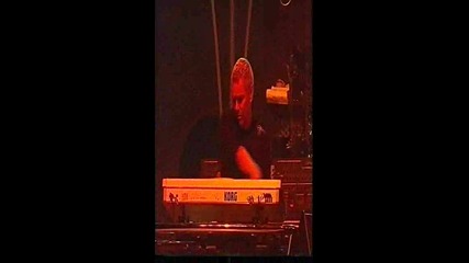 Spice Girls 14. - Walk Of Life Live In Arnheim.mpg