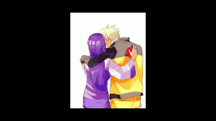 NaruHina Broken Anfel