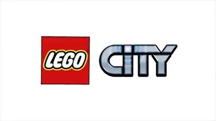 Lego City Police Episode 1