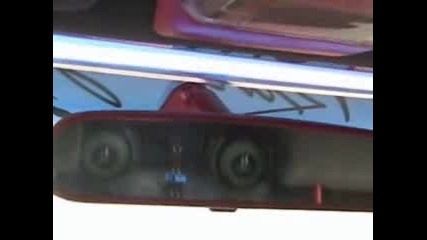 Bass Jl Audio