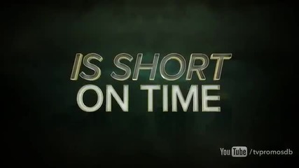 Arrow season 4 episode 6 Promo