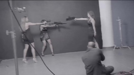 B. o. B - Camera 