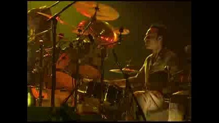 Sting Fill Her Up Live
