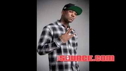 The Game: Source Magazine Cover Shoot! 