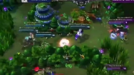 Най-доброто от Madlife ! [hd]