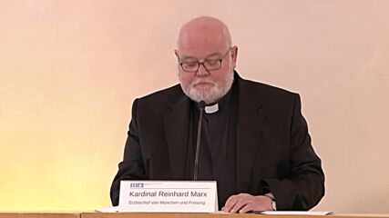 Germany: Archbishop of Munich denies resignation, asks for forgiveness after abuse report