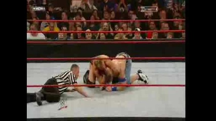 John Cena Vs Y2j