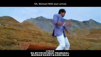 (2013) * Индийска * Poyum Poyum - Settai