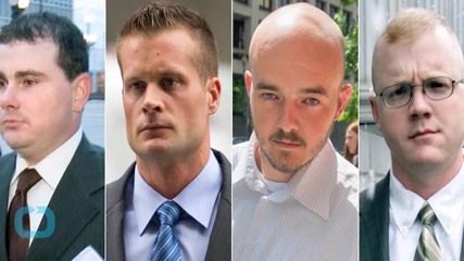 Ex-Blackwater Guards To Be Sentenced for Baghdad 'Bloody Sunday' Shooting