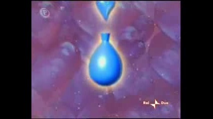 Winx Club - Verwandlung, Charmix, Enchantix, Feenstaub