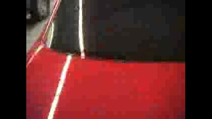 Audi S4 Vs Corvet Z06