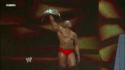 Friday Night Smackdown 22/07/11 ; Част 1/5