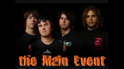 The Main Event - Six Feet Underground 