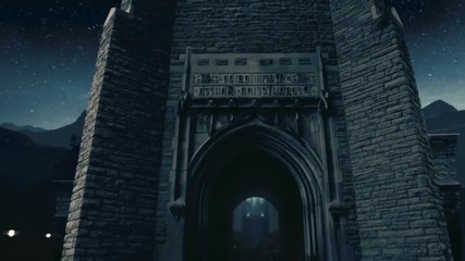 The Getaway Plan - The Reckoning