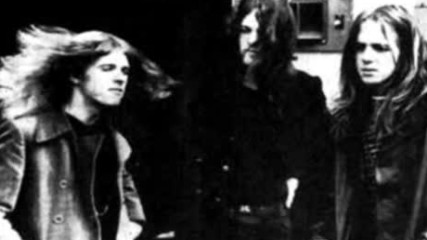 Blue Cheer - Out Of Focus