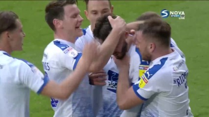 Транмиър - Форест Грийн 1:0 /репортаж/