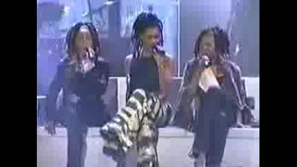 En Vogue - Whatever (Live MTV Movie Awards 97)