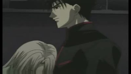 Aloha From Hell - Fear Of Tomorrow / anime X - tv