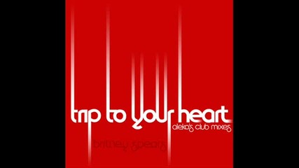 Britney Spears - Trip To Your Heart (alekos Retrovirus Club Mix)