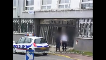 Скрита камера - Pee Police (mad boys)
