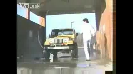 Идиоти В Автомивка