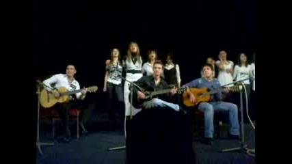 агресия Unplugged