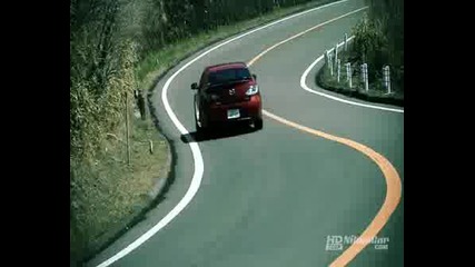 Mazda 6-Atenza 2008 (HD 720)