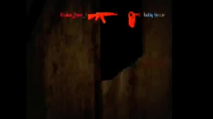 Css Ak47 4 kills