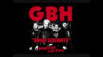 Gbh - Going Sideways