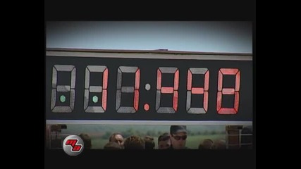 Мотоавангард Drag Racing България 1 - ви кръг 2010 Лесново Част 2