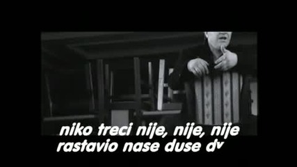 Asim Bajric - Niko treci nije 