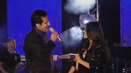 Maite Perroni ft Marco di Mauro - A partir de hoy