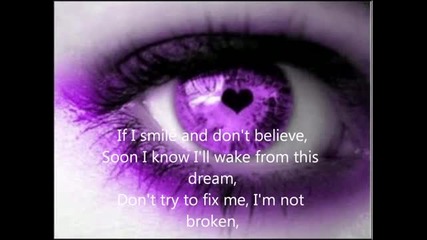 Evanescence-hello
