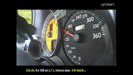Ferrari F430