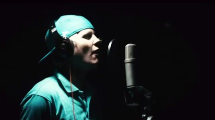 Tone Damli Feat. Vinni - Stuck In My Head (official music vi
