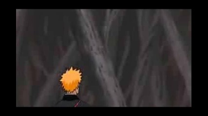 Bleach - Ichigo and Sena movie 1 Kim John Hoon - Sad song 