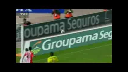 6.3.2010 Алмерия - Барселона 2 - 2 