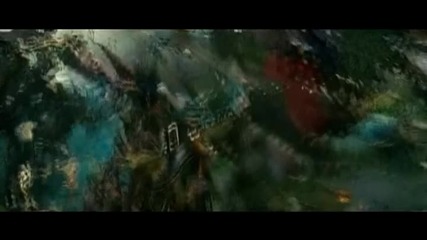 Linkin Park - New Divide Convert [ High Quality ]