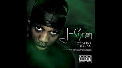 J - Green feat. Trigg Mafia - Smith And Wesson 