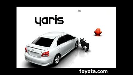 Toyota Yaris Vs Toyota Yaris