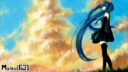 Nightcore - Listen Up