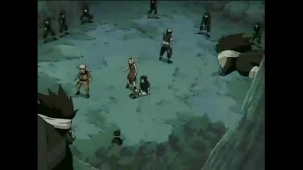 Naruto - 36 (bg Sub)