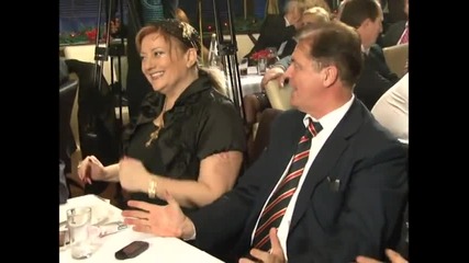 Sladja Drljevic - Lavica U Krvi Tv Duga Sat